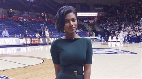 Taylor Rooks Hot Shots